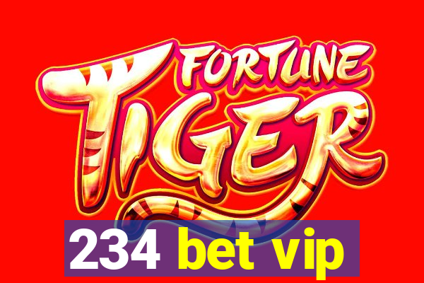 234 bet vip